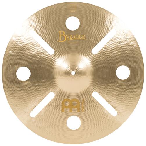 Meinl Byzance Vintage Trash Crash Cymbals